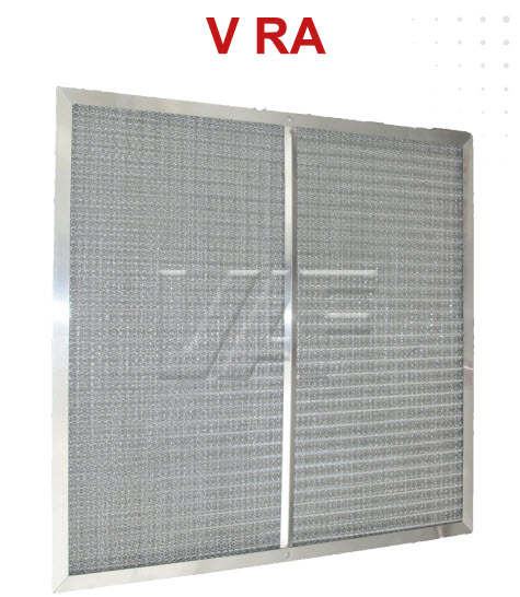 VR A